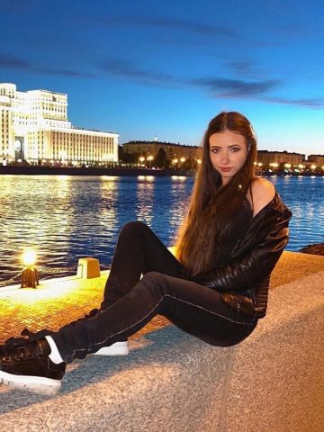 Маргарита