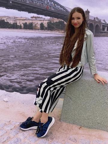 Индивидуалка Маргарита Фотография 3